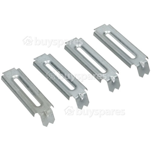 Algor Fixing Brackets