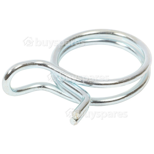 Baumatic DWI600 Tube Clamp (Drain Hose)