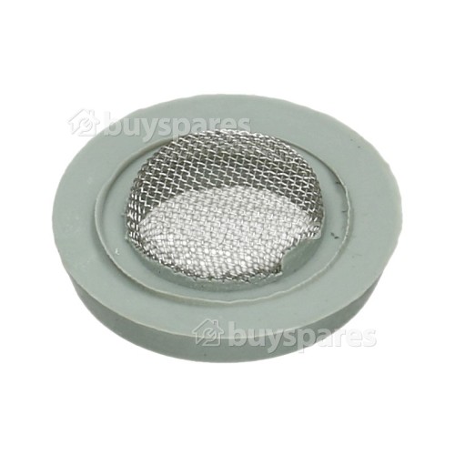 Whirlpool Inlet Hose Gasket & Filter