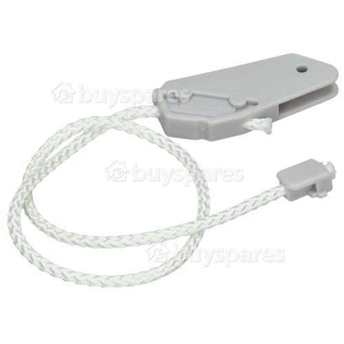 Gaggenau DF240140/44 Door Hinge Rope Assembly