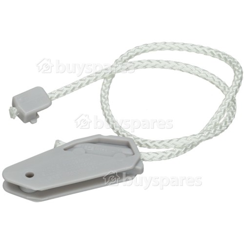 Gaggenau DF240140/44 Door Hinge Rope Assembly