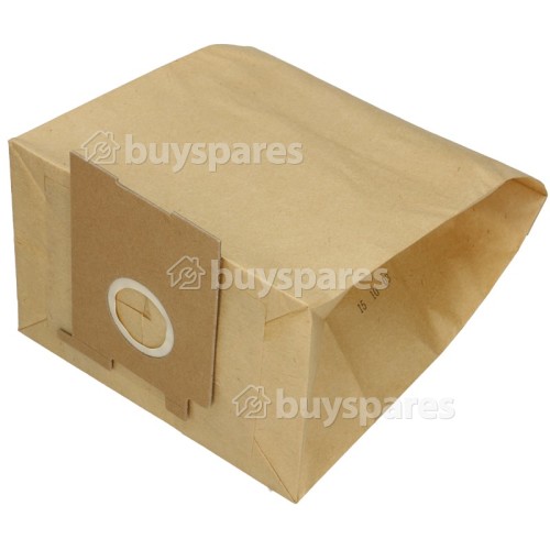 Electrolux Vacuum Cleaner E11 Paper Bags – Pack Of 5