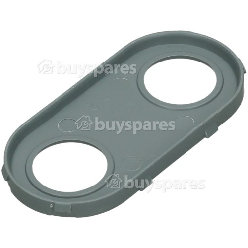 Baumatic HDWF600W Upper Sprayer Pipe Holder