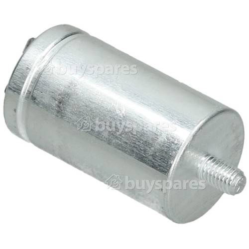 Crystal Capacitor - 7MF (7UF)