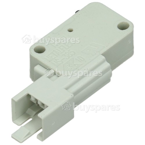 Hotpoint-Ariston LFT 2294 A/HA Microswitch