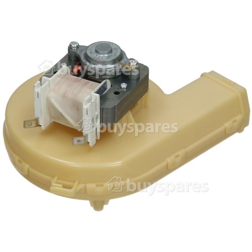 Turbo Fan Motor : Hunan Keli B2539Y J033A 32026281