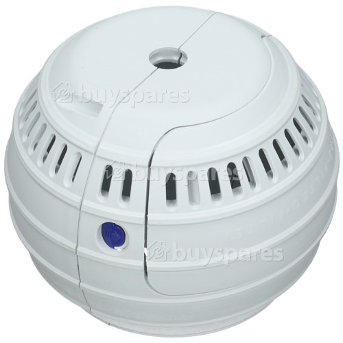 Dyson White Ball Assembly