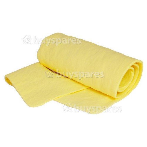 Rolson Tools Synthetic Chamois Cloth