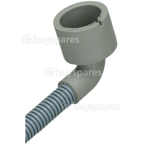 Lloyds 770/372 Hose Sump Decalcifier