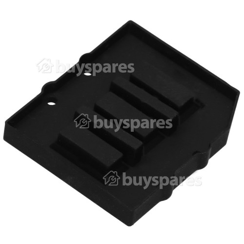 Button Gasket