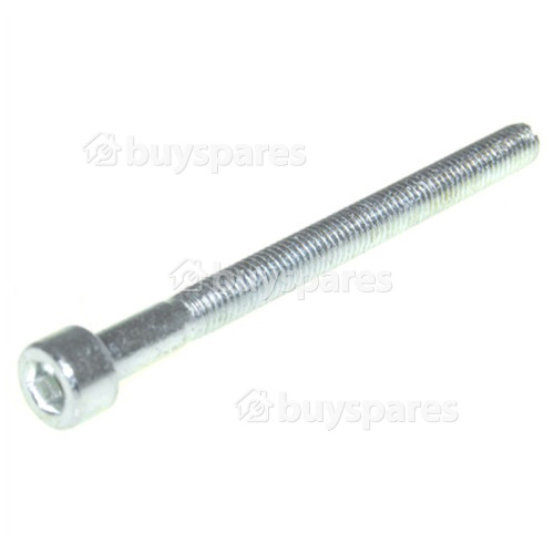 Baumatic DWI600 Spring Adjusting Screw