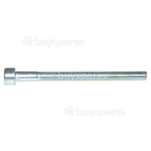 Baumatic DWI600 Spring Adjusting Screw