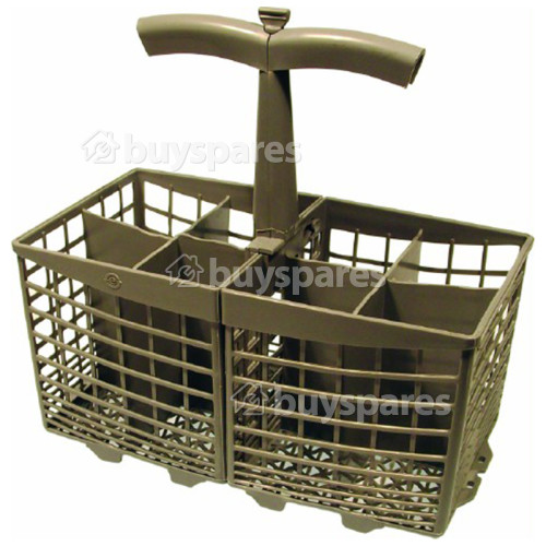 Baumatic DWI600 Cutlery Basket