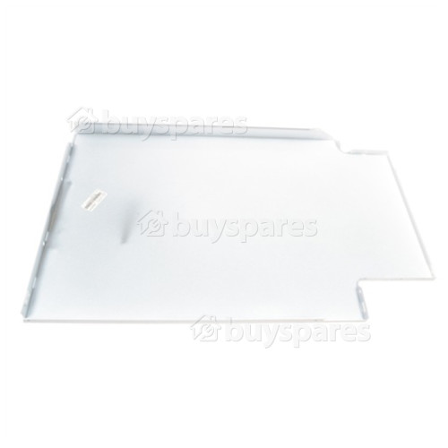 Baumatic DWI600 Painted Left Side Pannel