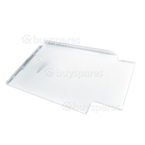 Baumatic DWI600 Painted Left Side Pannel