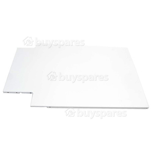 Baumatic DWI600 Painted Left Side Pannel