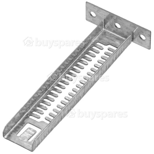 Bracket For Toe Panel