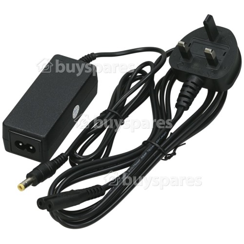 ABC Products Kompatibler Netzadapter Für Roberts Digitalradios 7,5 Volt - GB Stecker