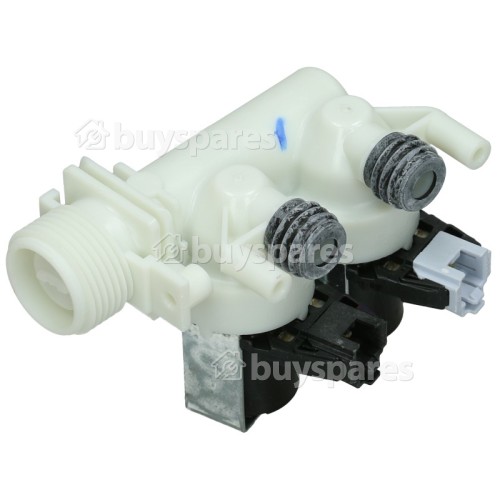 700(ARI) Cold Water Double Inlet Solenoid Valve