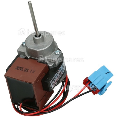 Neff DC 13V Fan Motor : Dongseo D4612AAA21