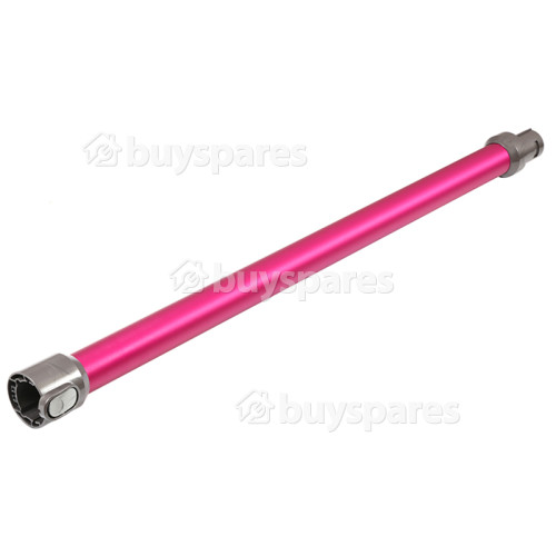 Dyson Wand Assembly - Fuchsia
