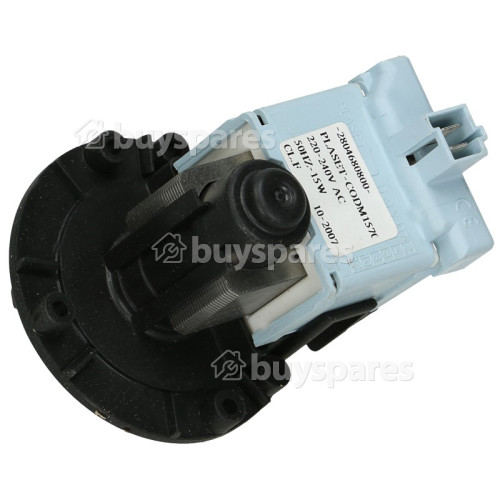 Beko Pump Motor : Plaset M1570 15w