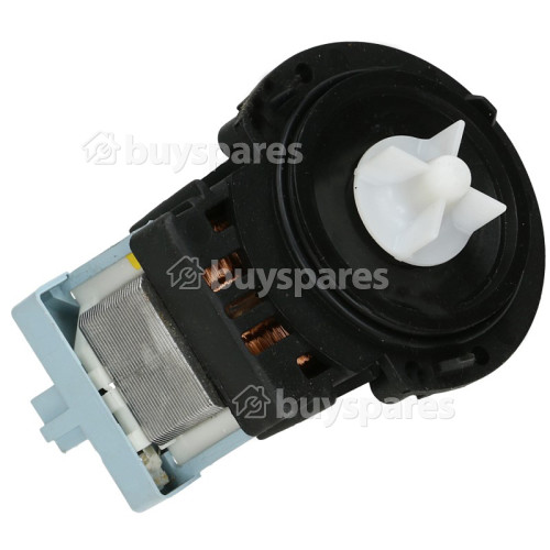 Deneme Pump Motor : Plaset M1570 15w