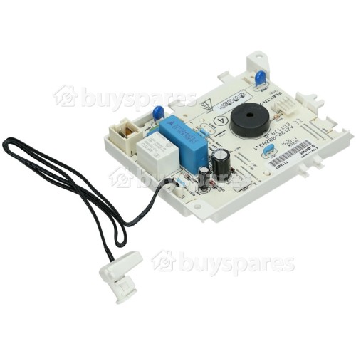 Cannon Timer PCB Module