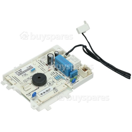 Cannon Timer PCB Module