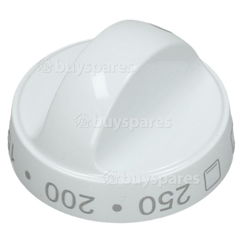51EE1.30PFG(W) Oven Control Knob - White