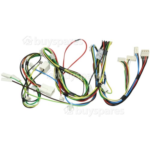 Candy Wiring Harness