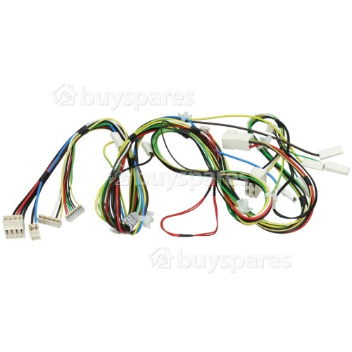 Candy Wiring Harness