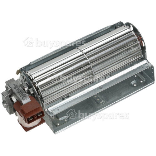 Hoover Cooling Fan Motor Assembly : IMS Srl Type 86715 18w