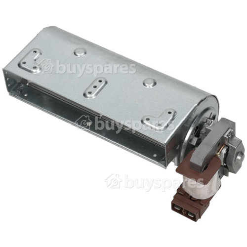 Hoover Cooling Fan Motor Assembly : IMS Srl Type 86715 18w