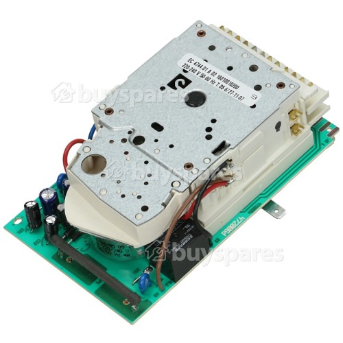 Philips Timer Assy D/w ADG954