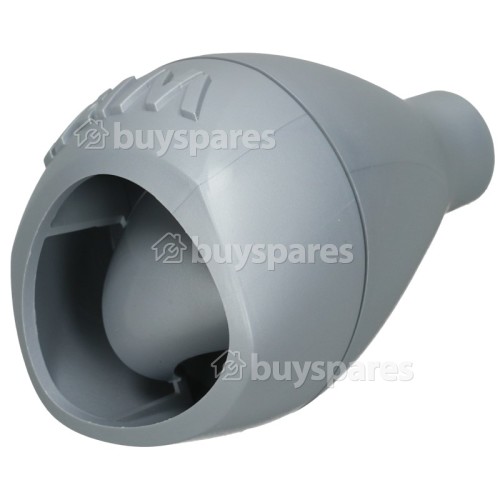 Rex TT012XE Case Detergent Silver Wrd