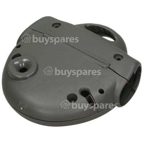 Flymo Rasenmäher-Schaltkasten-Unterteil | BuySpares Germany 