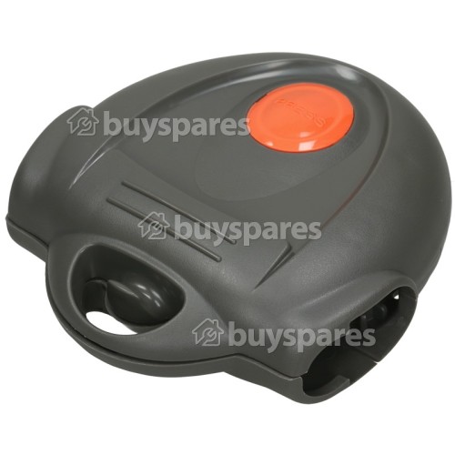 Flymo Rasenmäher-Schaltkasten-Unterteil | BuySpares Germany 