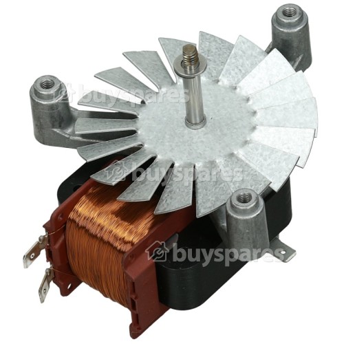 Hygena Fan Oven Motor Assembly FIME C20X0E99/35 25W BuySpares