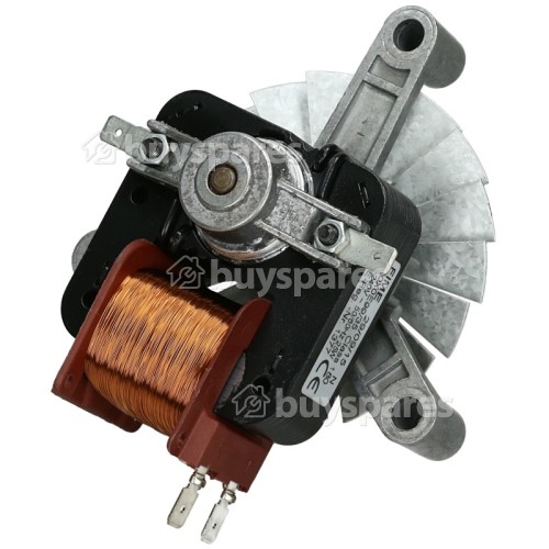 Hygena Fan Oven Motor Assembly FIME C20X0E99/35 25W BuySpares