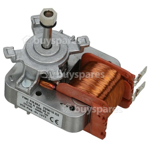 Premiere Thermal Fan Motor : FIME C15-R-005 00H 230V 15W