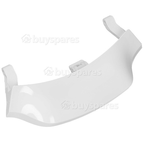 A1005T14 Door Handle White