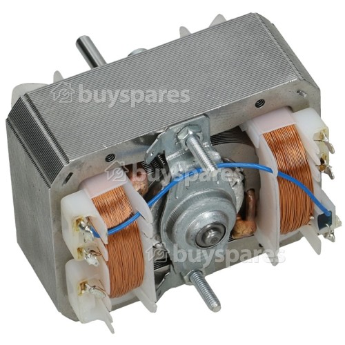 Dimplex Motor