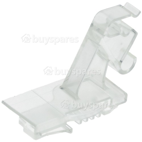 AEG Freezer Compartment Flap Left Hand Hinge