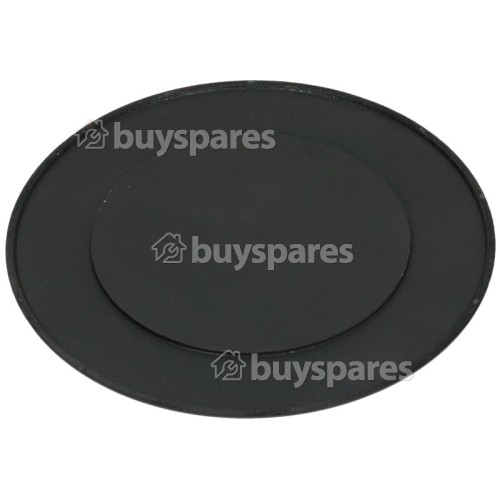 Large Burner Cap : 100mm