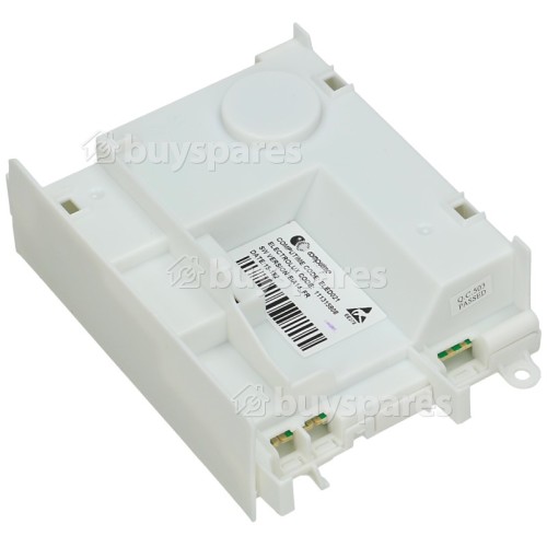 Fors Motor Electronic PCB