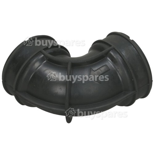 Washing Pump Inlet Bend Hose