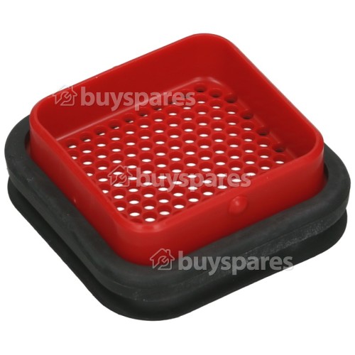 Filtre Et Bo&icirc;tier Sup&eacute;rieur De L'aspirateur Superior