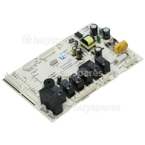 PCB
