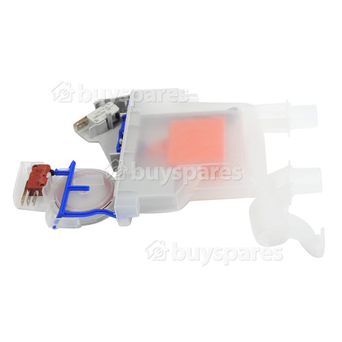 Fagor Water Level Safety Device